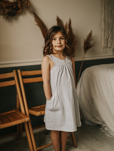 Callia Dress