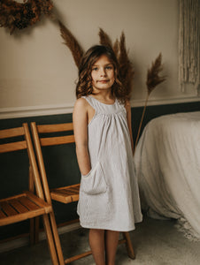 Callia Dress