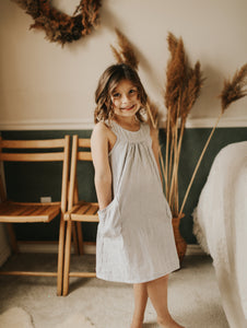 Callia Dress