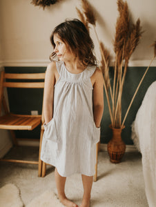 Callia Dress