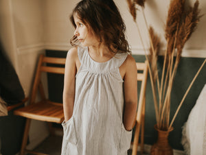 Callia Dress