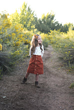 Load image into Gallery viewer, Oaklee Skirt - Tate &amp; Adele