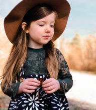 Load image into Gallery viewer, Holiday Lace Lined Bodysuit