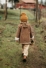 Load image into Gallery viewer, Corduroy Noa Coat