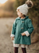 Load image into Gallery viewer, Noa Coat - Tate &amp; Adele