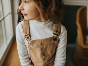 Parker Jumper - Tate & Adele