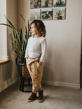 Load image into Gallery viewer, Elsie Pant - Tate &amp; Adele