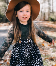 Load image into Gallery viewer, Holiday Lace Lined Top
