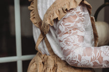 Load image into Gallery viewer, Harlow Pinafore - Tate &amp; Adele