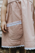 Load image into Gallery viewer, Juniper Dress - Tate &amp; Adele