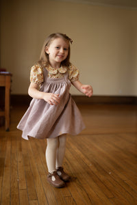 Olivia Pinafore