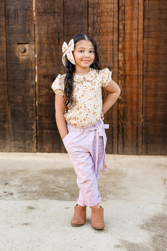 Elsie Pant