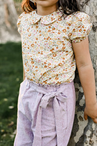 Millie Top