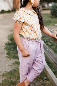 Elsie Pant