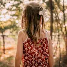 Load image into Gallery viewer, Poppy Romper