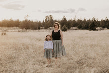 Load image into Gallery viewer, Women&#39;s Rory Skirt - Tate &amp; Adele