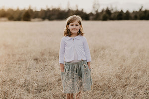 Rory Skirt - Tate & Adele