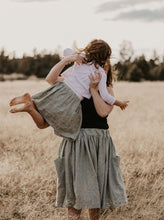 Load image into Gallery viewer, Women&#39;s Rory Skirt - Tate &amp; Adele