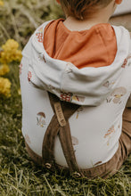 Load image into Gallery viewer, Rowyn Hooded Top