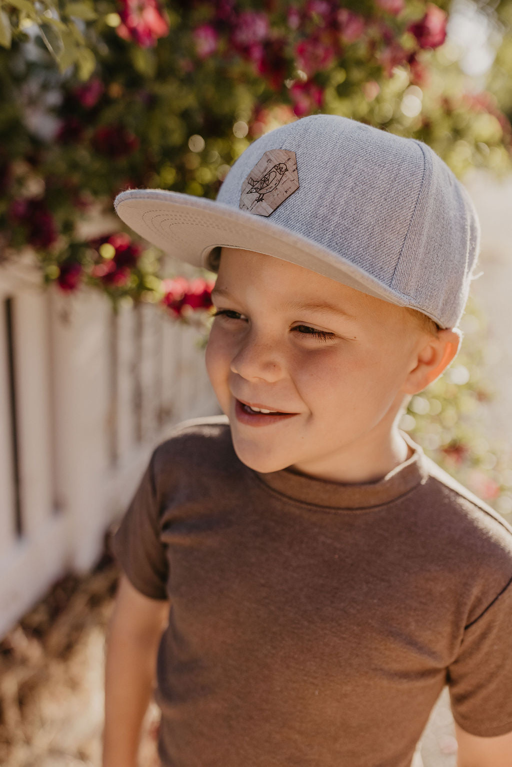 Flat brim hats 2025