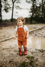 Load image into Gallery viewer, Parker Overalls - Tate &amp; Adele