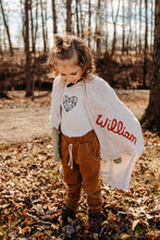Load image into Gallery viewer, Tate &amp; Adele Original Graphic Tee