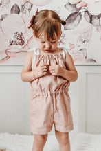 Load image into Gallery viewer, Poppy Romper