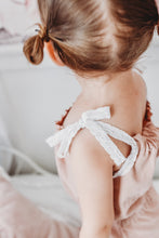 Load image into Gallery viewer, Poppy Romper