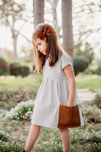 Isla Dress - Tate & Adele