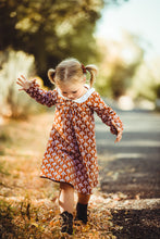 Load image into Gallery viewer, Carolina Dress - Tate &amp; Adele