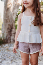 Load image into Gallery viewer, Paisley Shorts