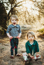Load image into Gallery viewer, Aster Cardigan - Tate &amp; Adele