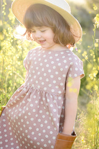 Isla Dress