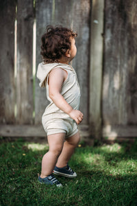 Finley Romper