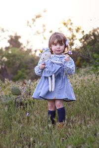 Olivia Pinafore