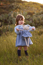 Load image into Gallery viewer, Bear Doll ( includes one outfit and one accessory)
