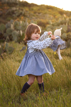 Load image into Gallery viewer, Bear Doll ( includes one outfit and one accessory)
