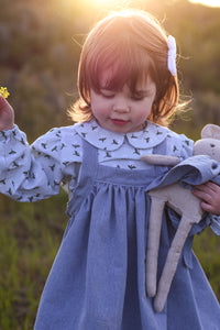Olivia Pinafore