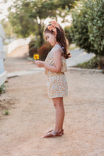 Load image into Gallery viewer, Poppy Romper