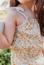 Load image into Gallery viewer, Poppy Romper