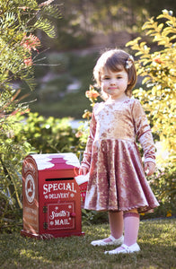 Freya Dress
