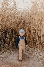 Load image into Gallery viewer, Parker Overalls - Tate &amp; Adele