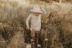 Henley Top - Tate & Adele