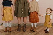 Load image into Gallery viewer, Women&#39;s Oaklee Skirt - Tate &amp; Adele