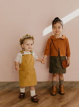 Load image into Gallery viewer, Parker Jumper - Tate &amp; Adele