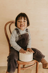 Rowyn Hooded Top - Tate & Adele