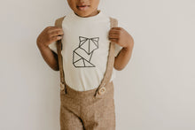 Load image into Gallery viewer, Tate &amp; Adele Original Graphic Tee