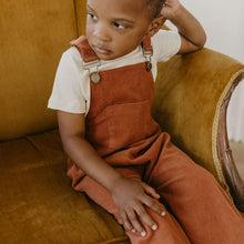 Load image into Gallery viewer, Parker Overalls