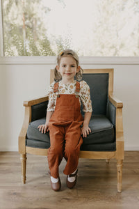 Parker Overalls