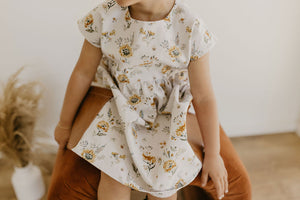 Isla Dress